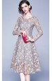 Anahi Dress